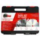 Premium Dado Set 203.2 X 15.875 X 24t 4 X 1/4', 1/8',1/16',3/32' Chip